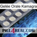 Gelée Orale Kamagra 34